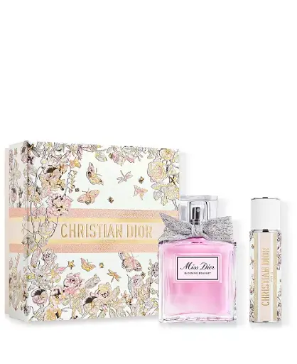 DIOR2-Pc. Miss Dior Blooming Bouquet Eau de Toilette Gift Set
