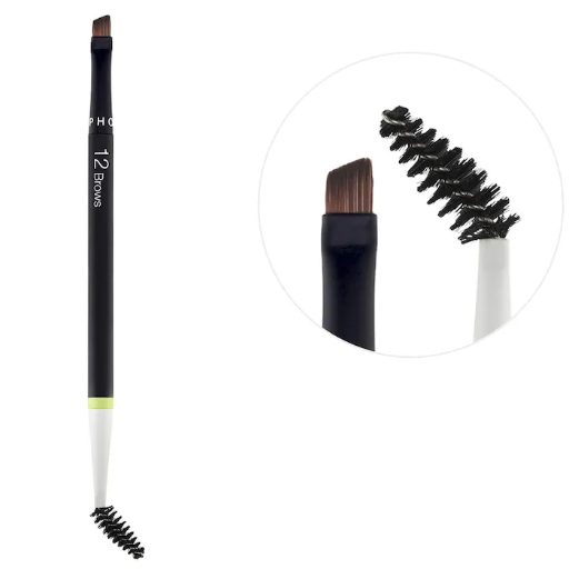 SEPHORA COLLECTION  Essential Brush - 12 Brow