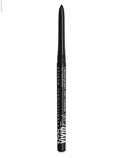 NYX Professional Makeup Vivid Rich Retractable Eyeliner