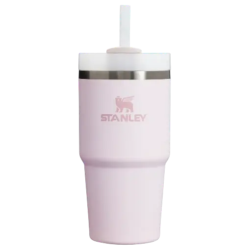STANLEY THE QUENCHER PROTOUR FLIP STRAW TUMBLER | OZ 20