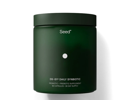 Seed DS-01® Daily Synbiotic