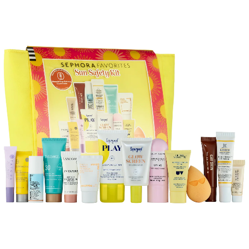 Sephora Favorites Sephora Favorites Sun Safety Kit