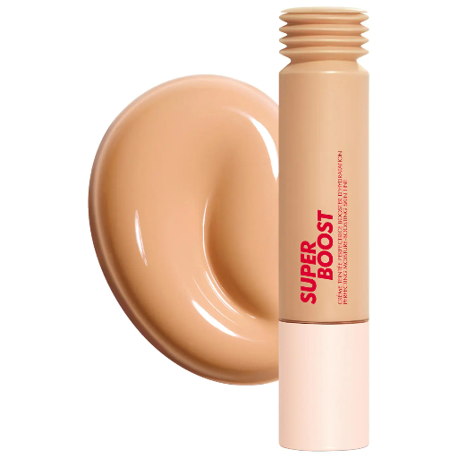 MAKE UP FOR EVER Super Boost Lightweight Moisturizing Skin Tint