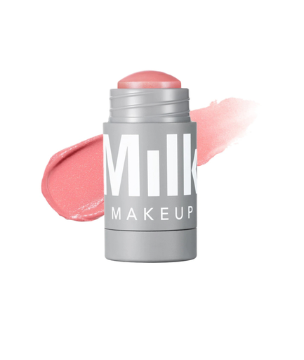 Milk Lip + Cheek Non-Comedogenic Cream Blush Stick
