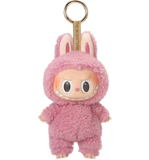 Labubu Keychain
