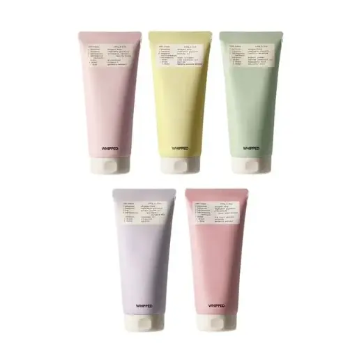 WHIPPED - Vegan Pack Cleanser Jumbo