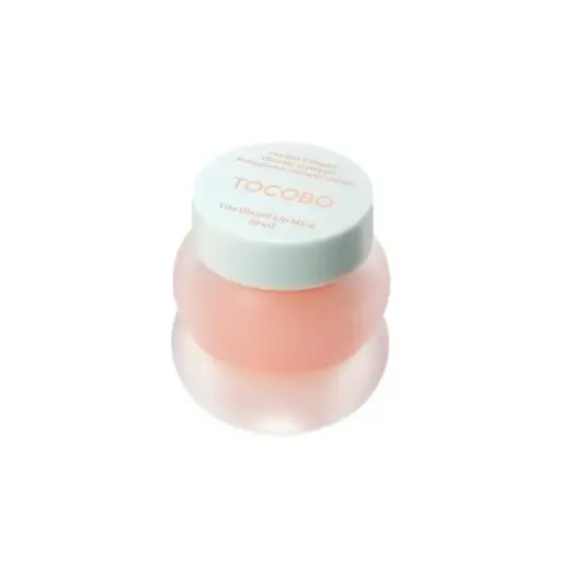 TOCOBO - Vita Glazed Lip Mask