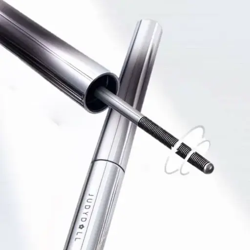 Judydoll - 3D Curling Eyelash Iron Mascara - Classic
