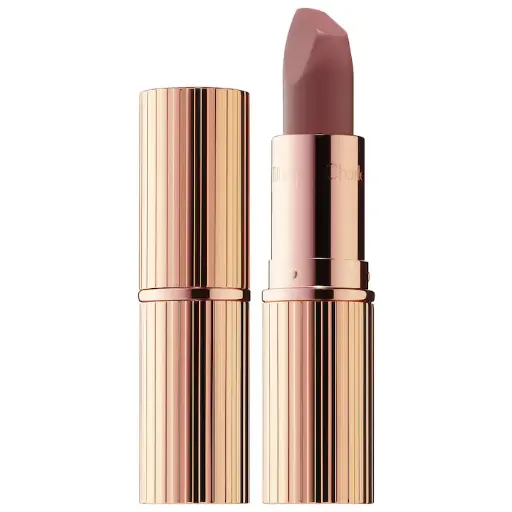 Charlotte Tilbury 
Matte Revolution Hydrating Lipstick