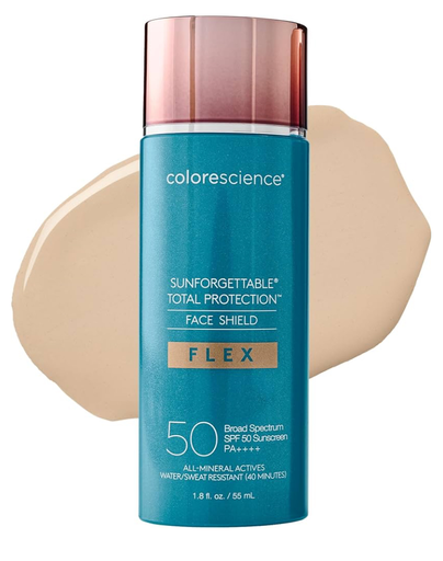 Colorescience Total Protection Face Shield Flex SPF 50