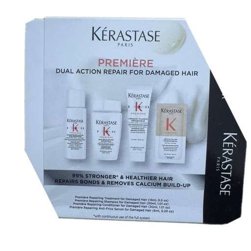 Sephora Beauty INSIDER KÉRASTASE Première