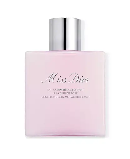 DIOR
Miss Dior Comforting Body Milk With Rose Wax