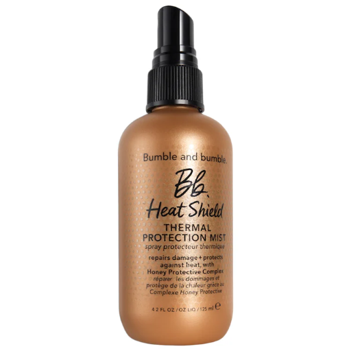 Bumble and bumble  Bb. Heat Shield Thermal Protection Hair Mist