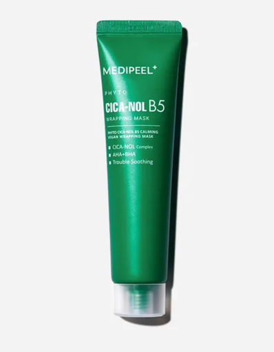 MEDI-PEEL - Phyto Cica-nol B5 Calming Wrapping Mask