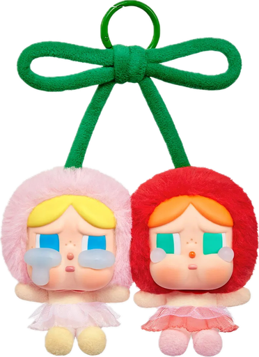 CRYBABY cherry 