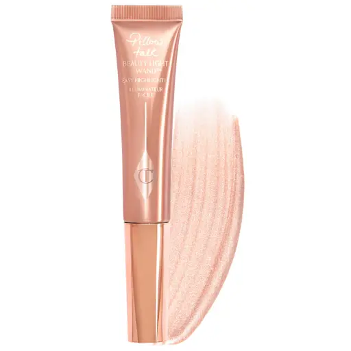 Charlotte Tilbury Beauty Highlighter Wand