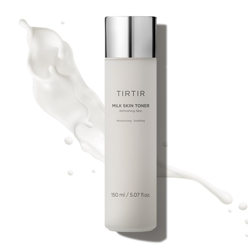 TIRTIR Milk Skin Toner 