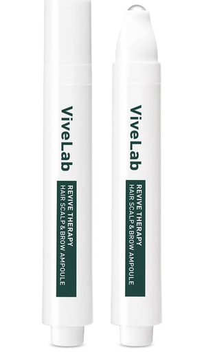 Scalp&Hair Serum for Thinning Hair by Vivelab 