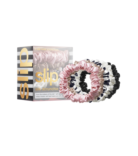 Slip Medium Slipsilk™ Scrunchies
