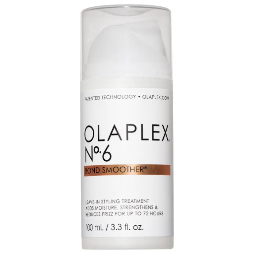 Olaplex  No. 6 Bond Smoother Frizz Control Styling Hair Cream