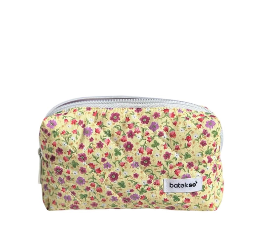 Batekso bag makeup 