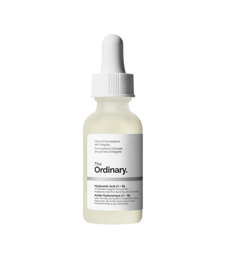 The ordinary Hyaluronic Acid 2% + B5 Hydrating Serum with Ceramides