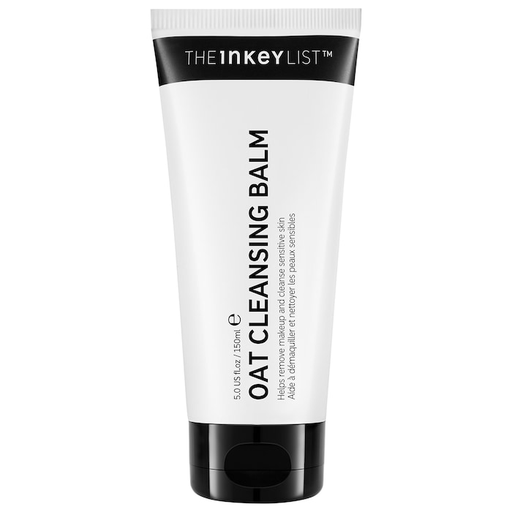 The INKEY List  Oat Makeup Removing Cleansing Balm