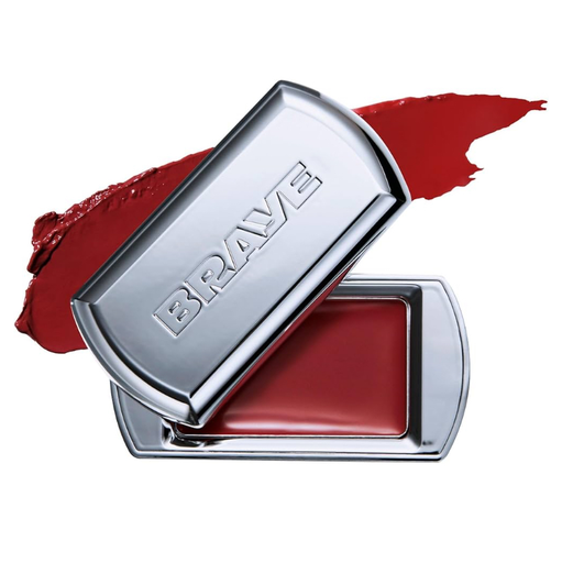 BRAYE LIPSLEEK | Lip Balm, Blush for Cheeks