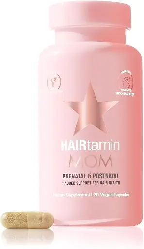 Hairtamin MOM 