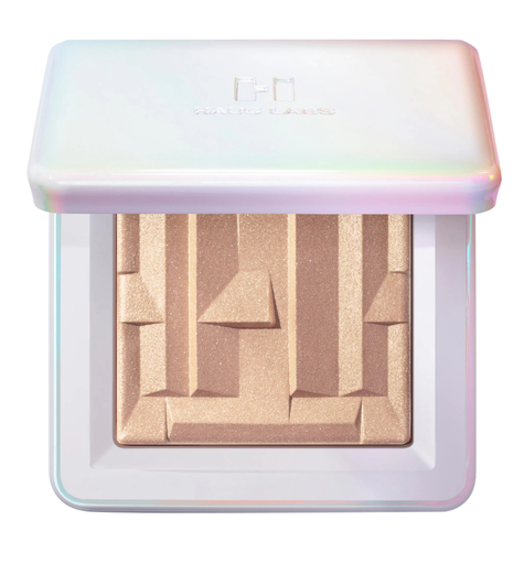 HAUS LABS BY LADY GAGA  Bio-Radiant Gel-Powder Illuminating Highlighter with Fermented Arnica