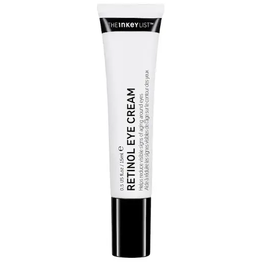 The INKEY List 
Retinol Eye Cream
