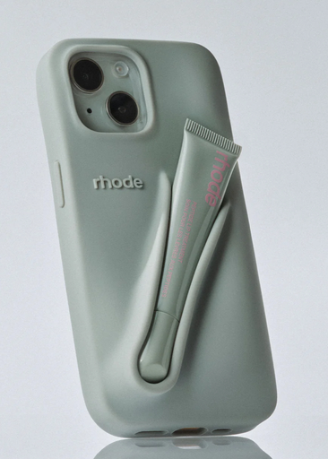 Rhode original iPhone case 