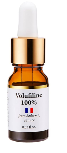 CELDYQUE Volufiline 100% Pure Concentrate Mix-in Serum