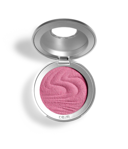 r.e.m.beauty HYPERNOVA SATIN MATTE BLUSH