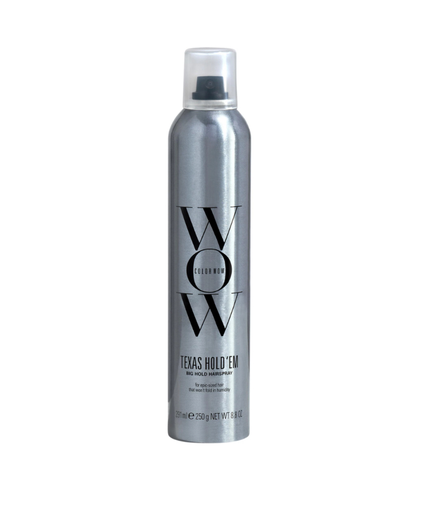 Color wow Texas Hold 'Em Big Hold Hairspray