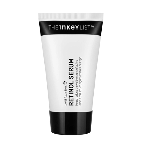 The inkey list Retinol Fine Lines and Wrinkles Serum