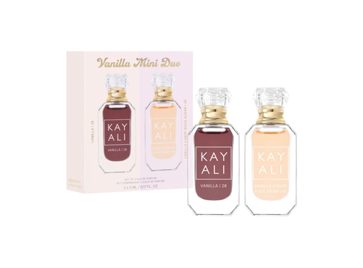 KAYALI Vanilla Mini Duo