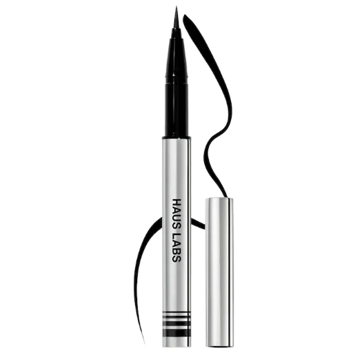 HAUS LABS Clear Cut Waterproof Liquid Eyeline