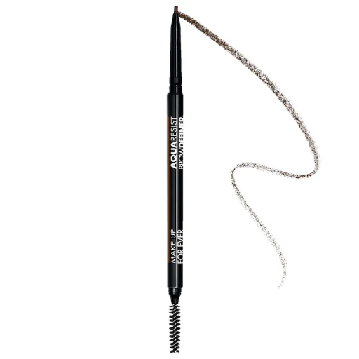 MAKE UP FOR EVER  Aqua Resist Waterproof Eyebrow Definer Pencil