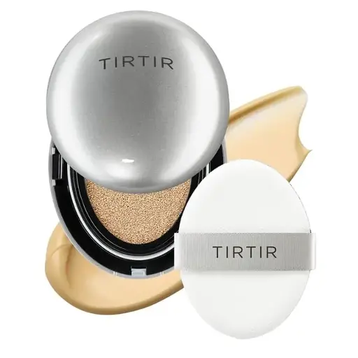 TIRTIR - Mask Fit Aura Silver Cushion