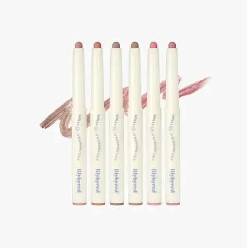 lilybyred - Smiley Lip Blending Stick