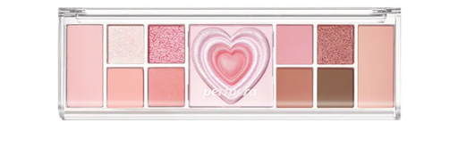 peripera - All Take Mood Like Palette Peritage Collection