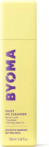 BYOMA Milky Oil Cleanser 