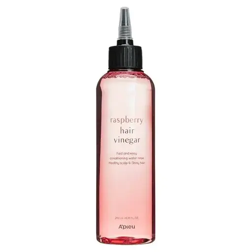 A'PIEU - Raspberry Hair Vinegar