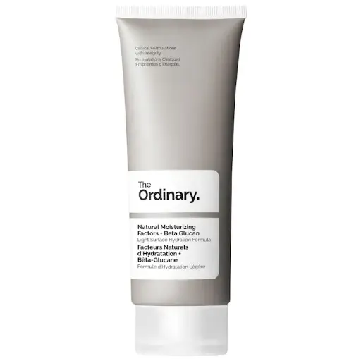 The Ordinary 
Natural Moisturizing Factors + Beta Glucan 
