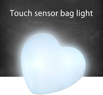 Touch Handbag Light  
