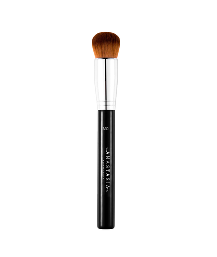 ANASTASIA Domed Kabuki Face Makeup Brush A30