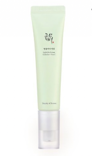 Beauty of Joseon - Light On Serum Centella + Vita C