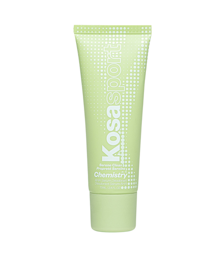 Kosas Chemistry AHA Serum Deodorant