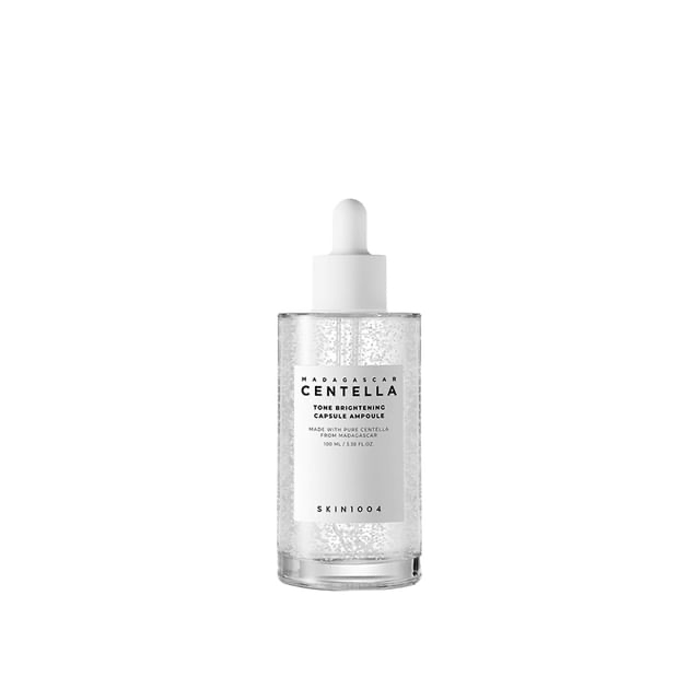 SKIN 1004 Madagascar Centella Tone Brightening Capsule Ampoule